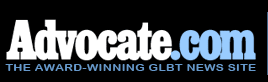 advocate.com logo