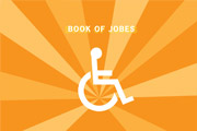 Book of Jobes logo